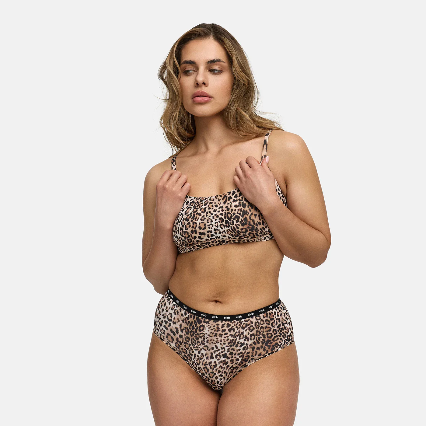 Scoop Bralette - Image 19