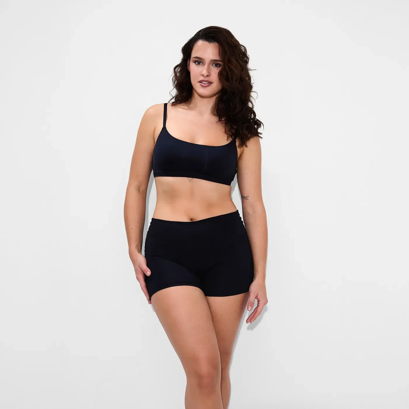 Scoop Bralette - Image 3