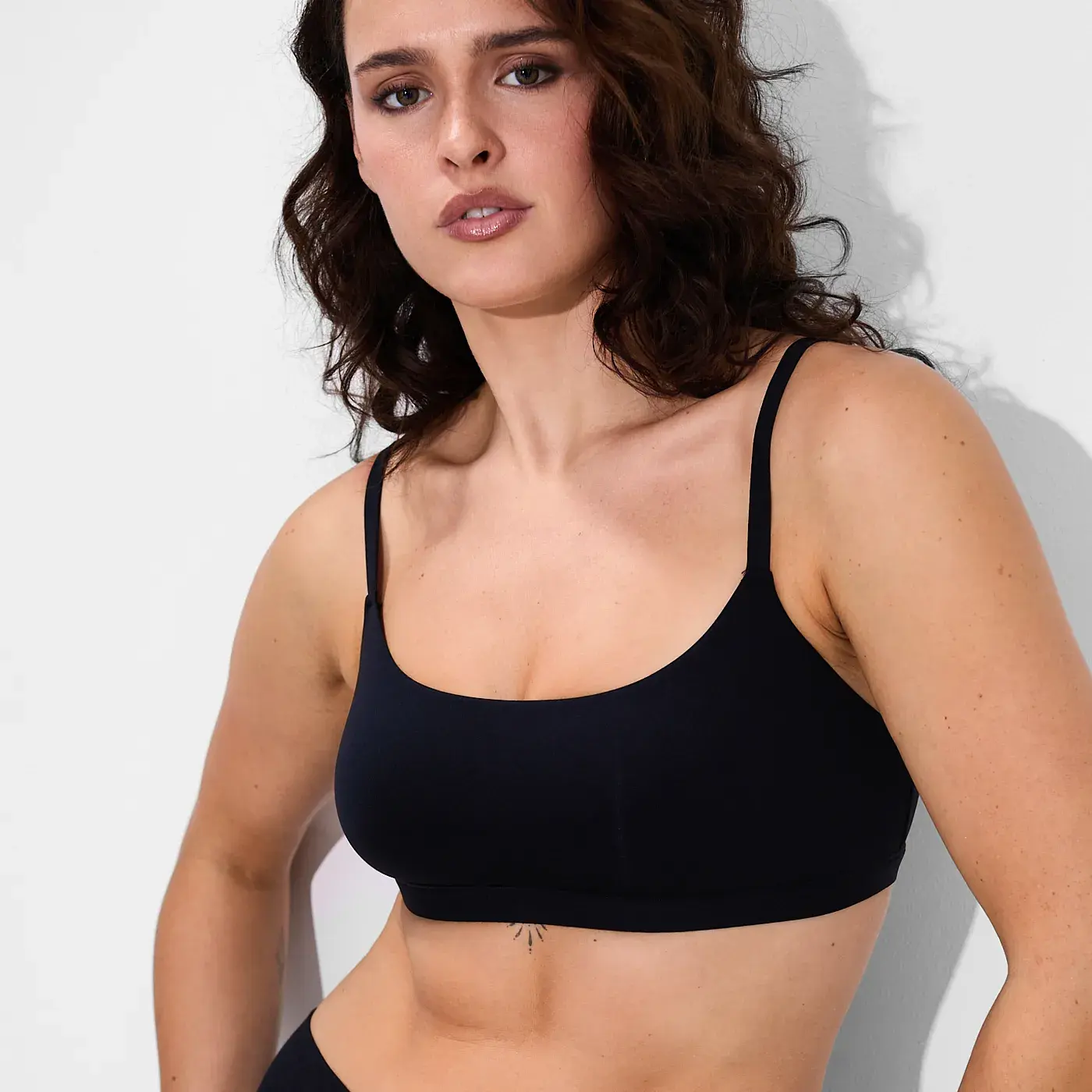 Scoop Bralette - Image 4