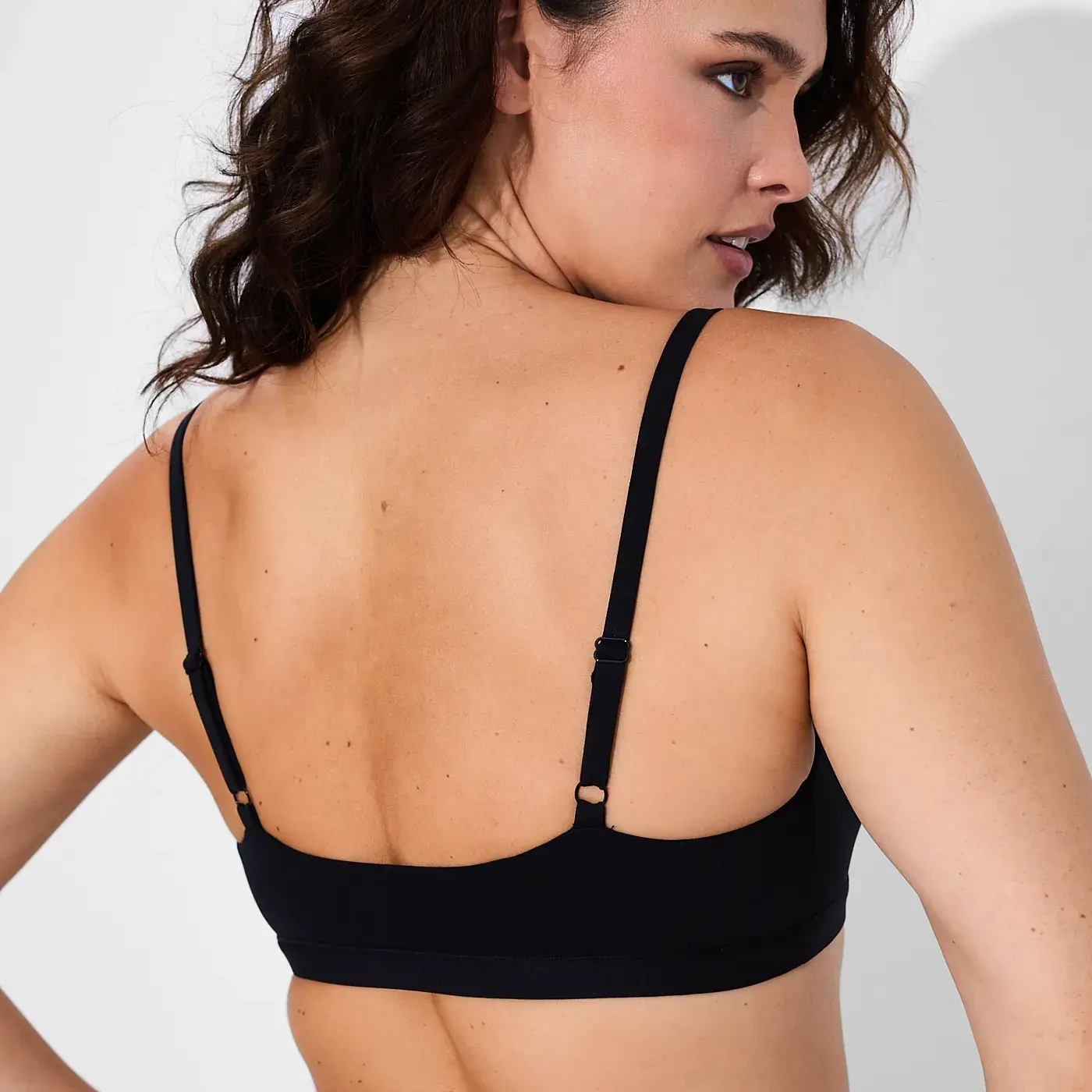Scoop Bralette - Image 7