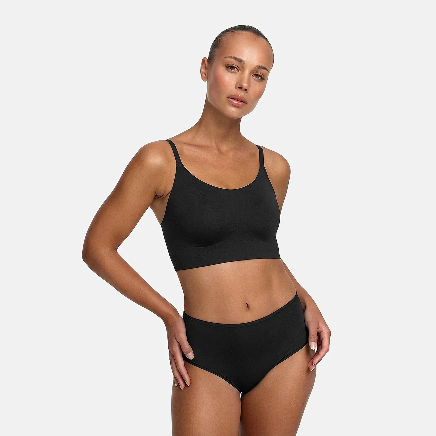 Scoop Neck BH - Image 3