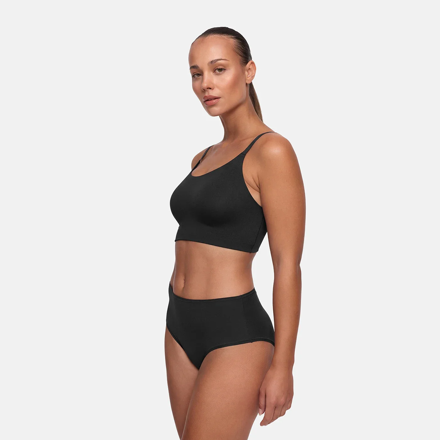 Scoop Neck BH - Image 5