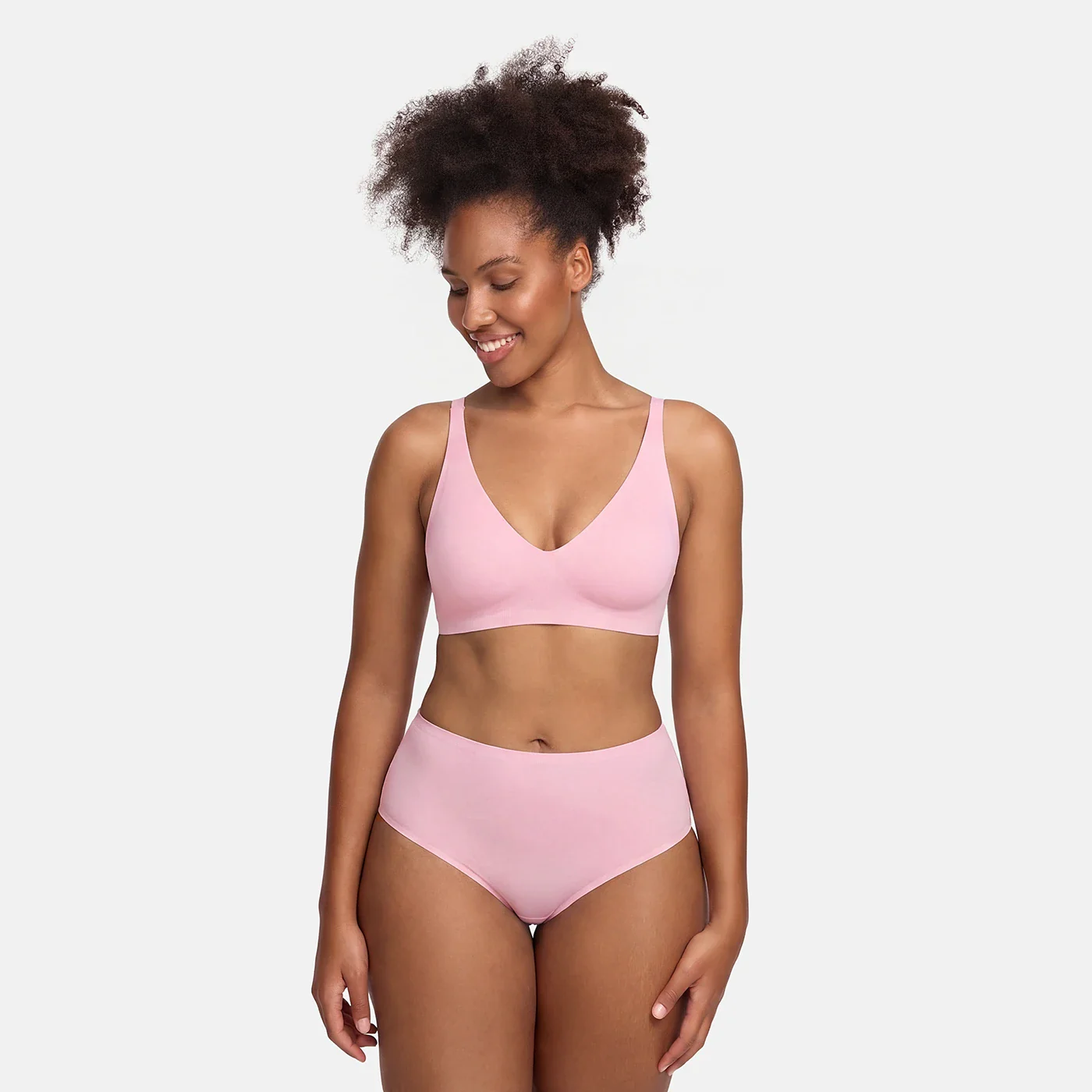 Comfort Push-Up BH - Image 15