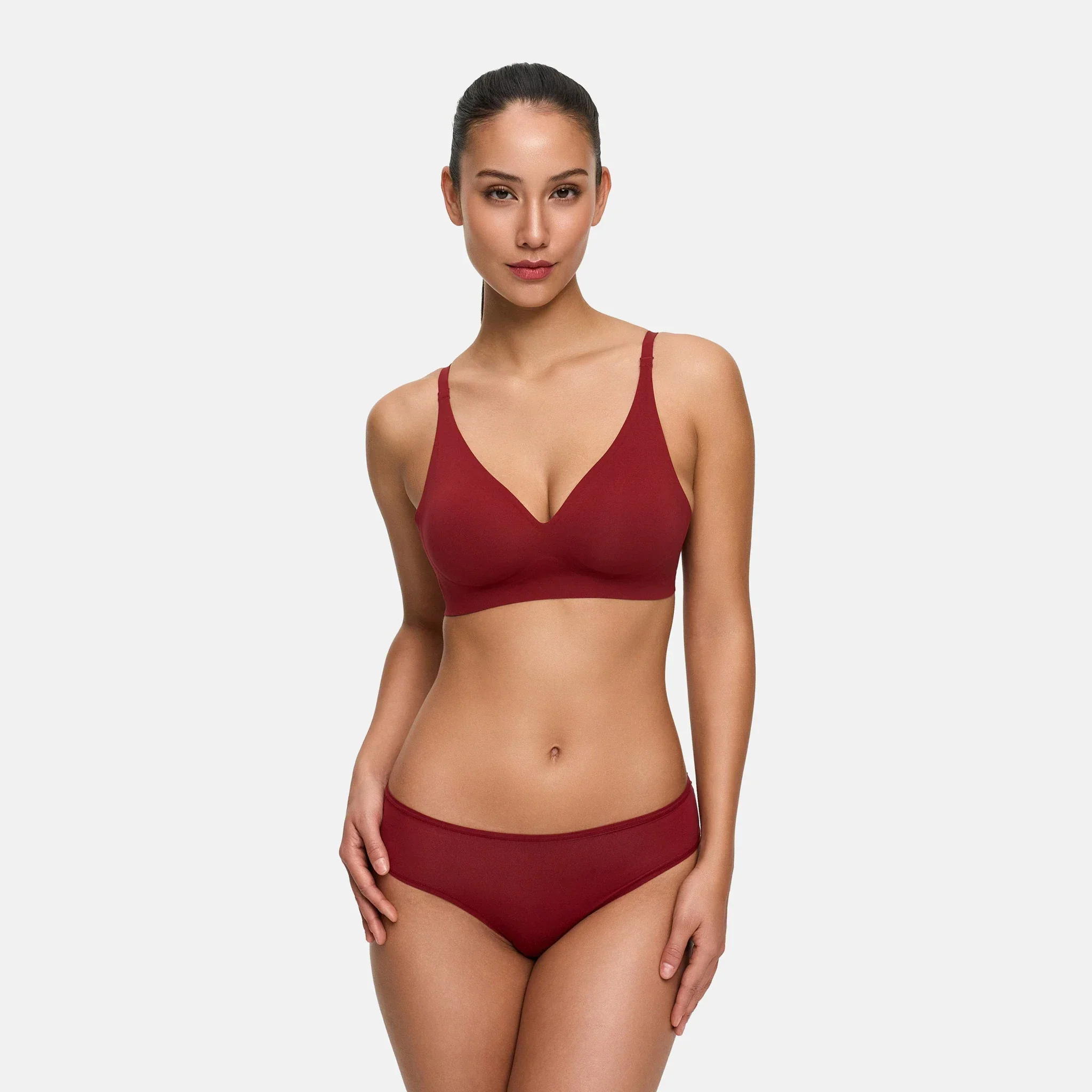 Comfort Push-Up BH - Image 25