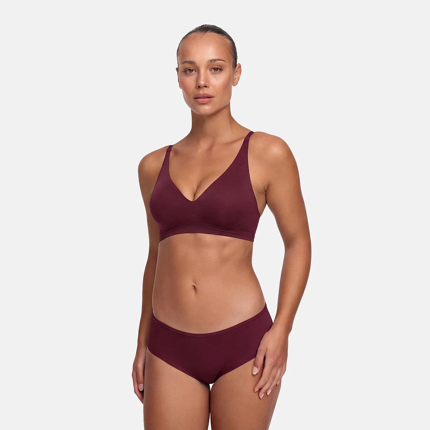 Comfort Push-Up BH - Image 27