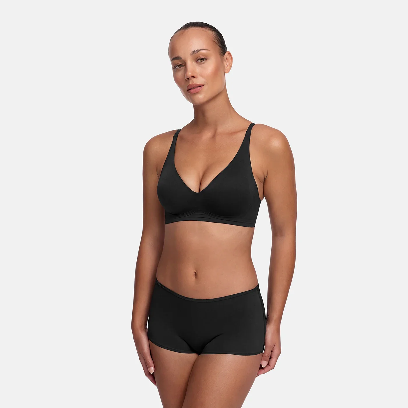 Comfort Push-Up BH - Image 3