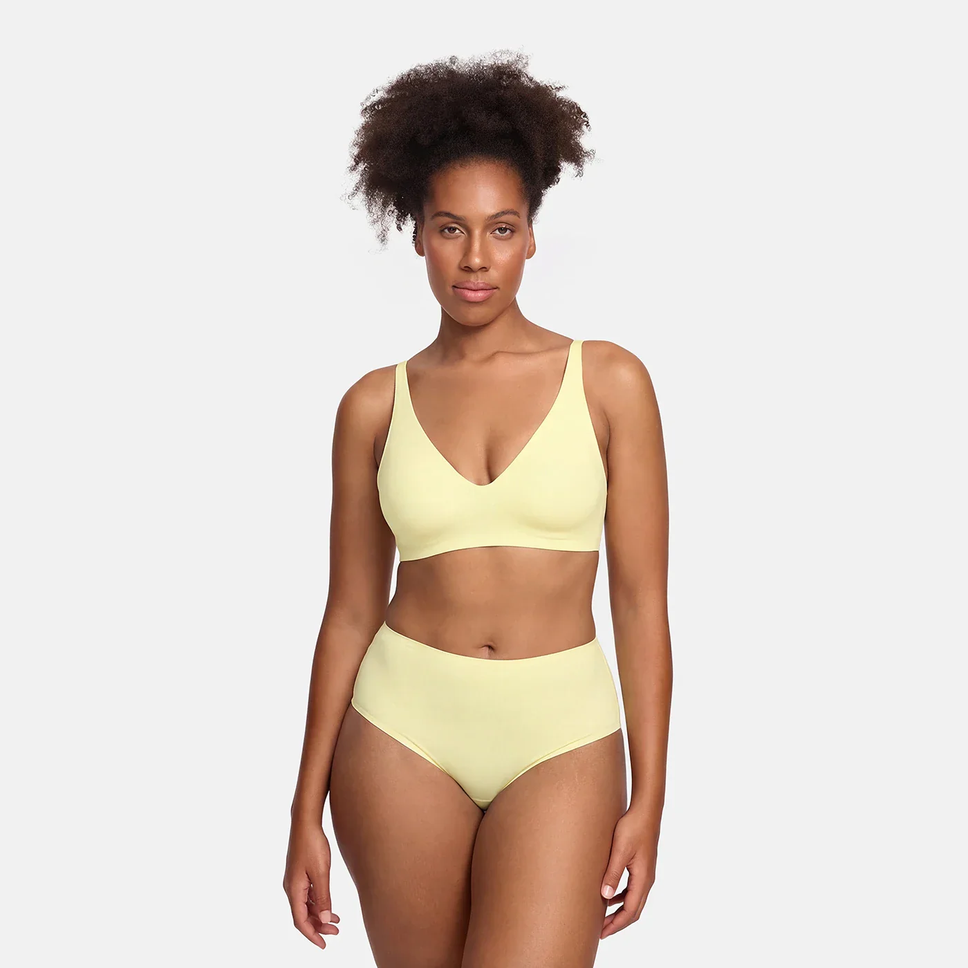 Comfort Push-Up BH - Image 33