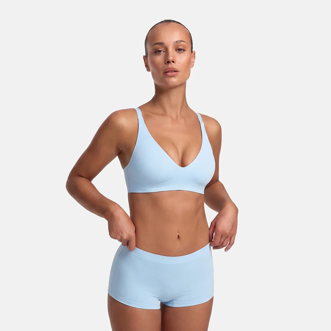 Comfort Push-Up BH - Image 36