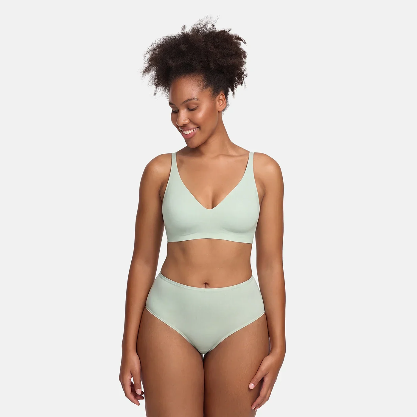 Comfort Push-Up BH - Image 39