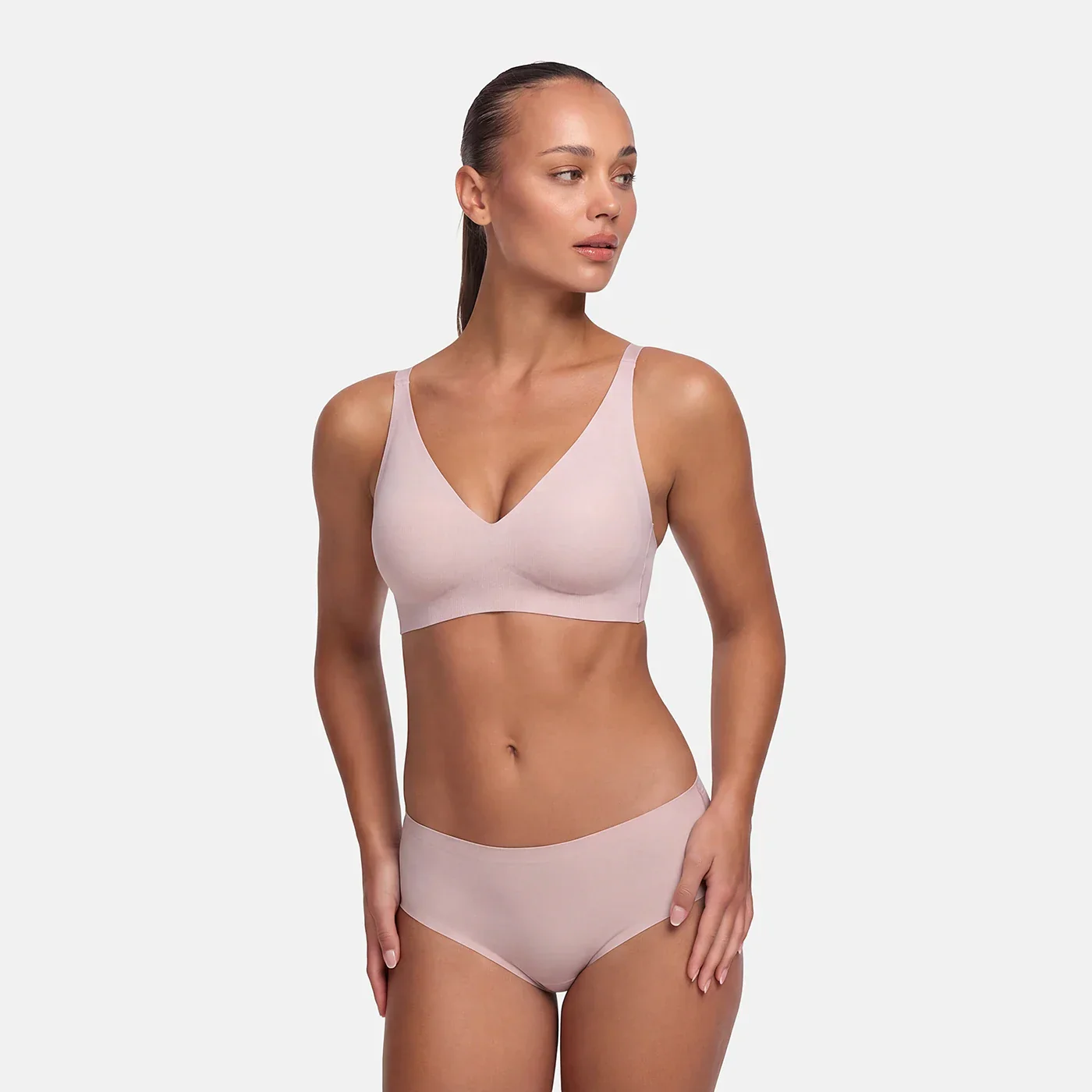 Comfort Push-Up BH - Image 41