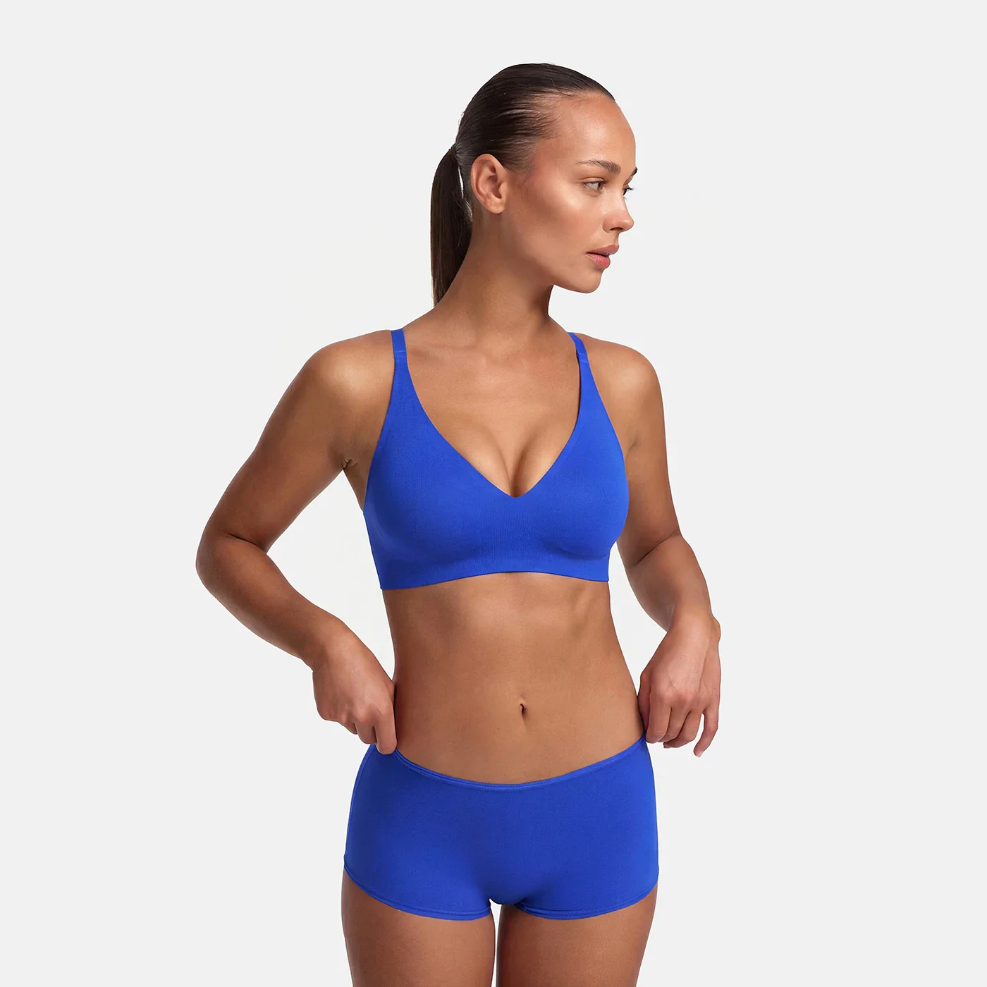 Comfort Push-Up BH - Image 48