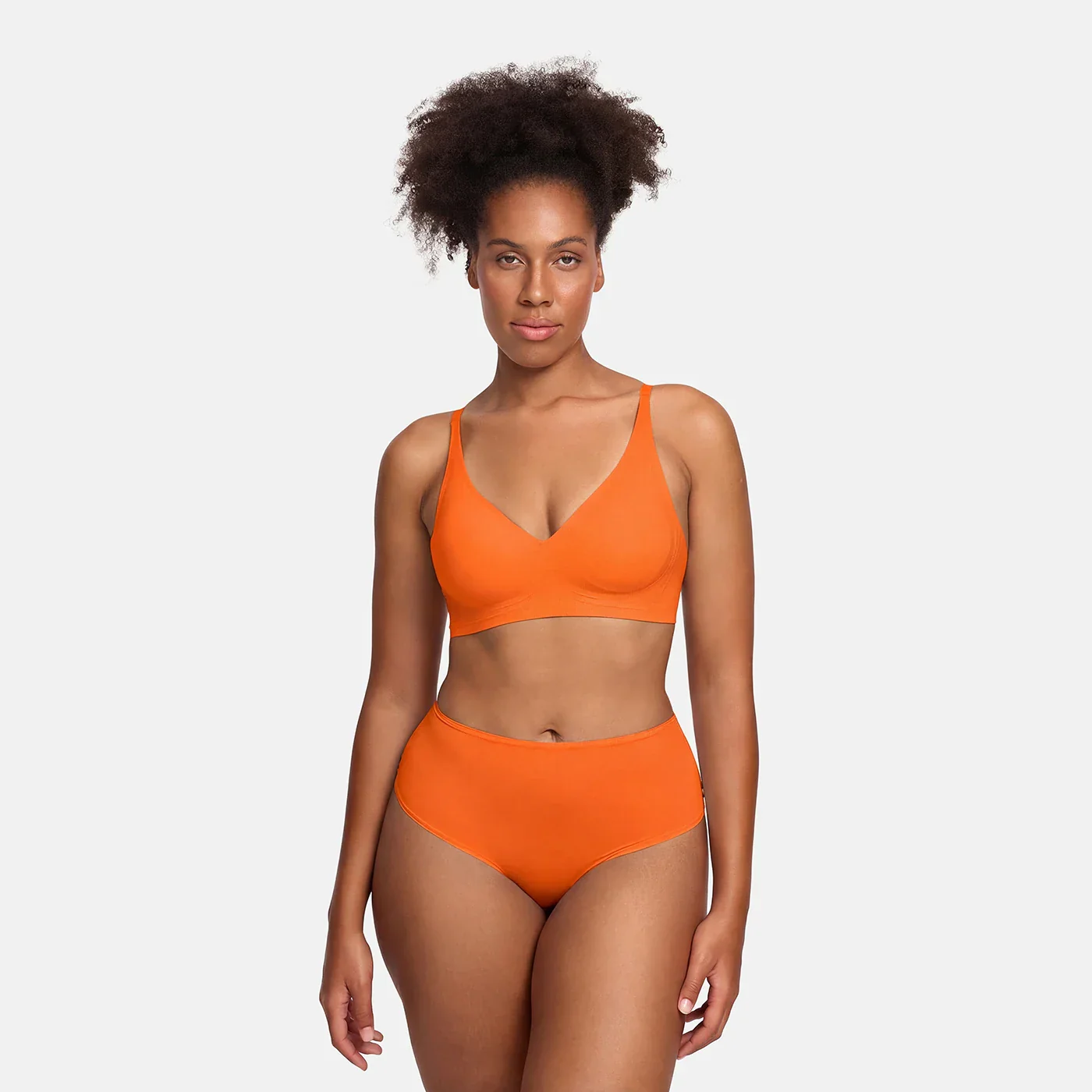 Comfort Push-Up BH - Image 49