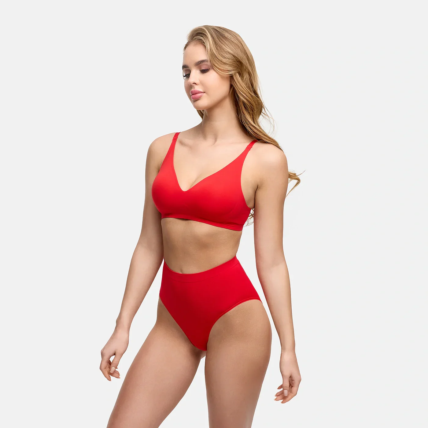Comfort Push-Up BH - Image 50