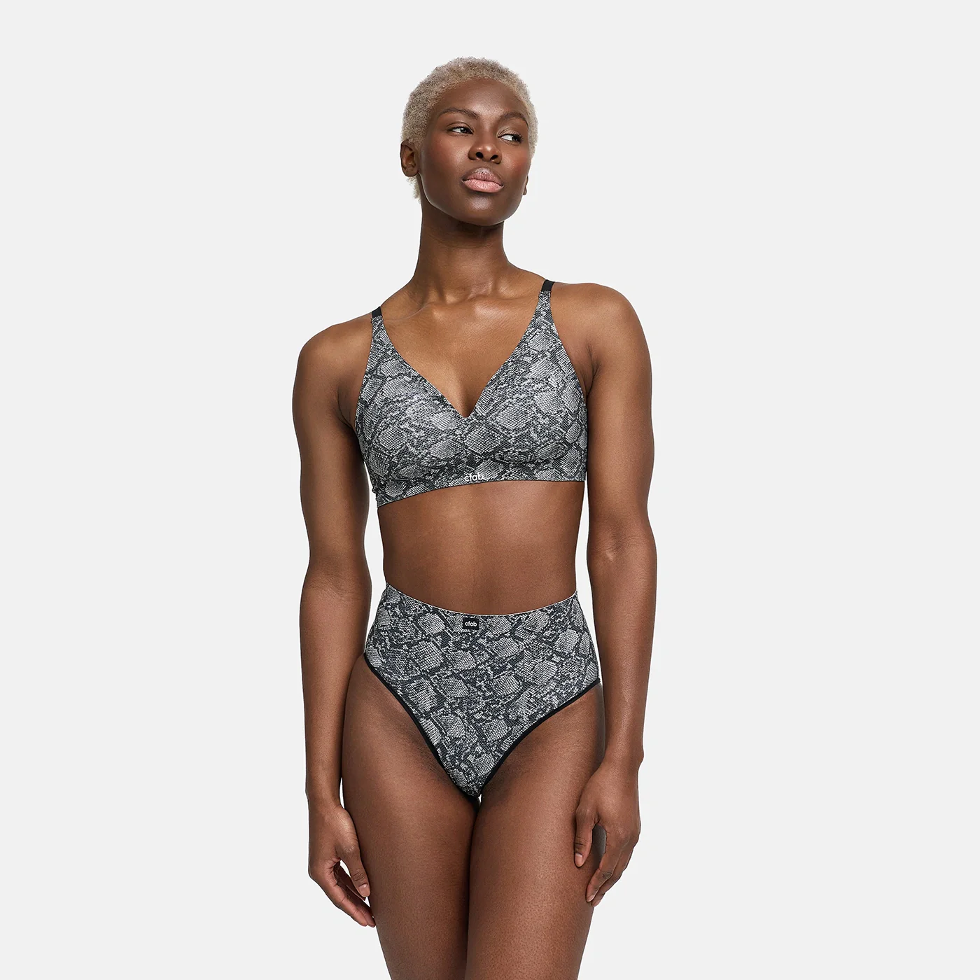 Comfort Push-Up BH - Image 53