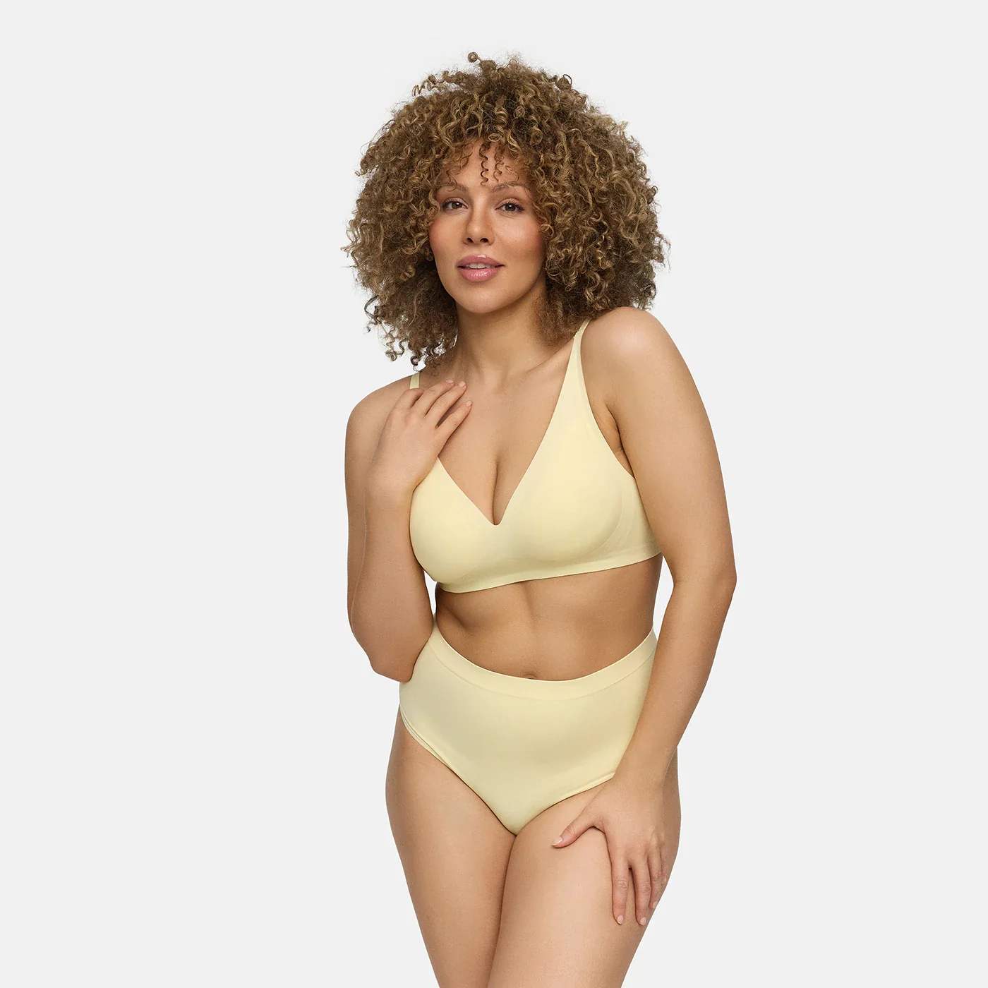Comfort Push-Up BH - Image 57