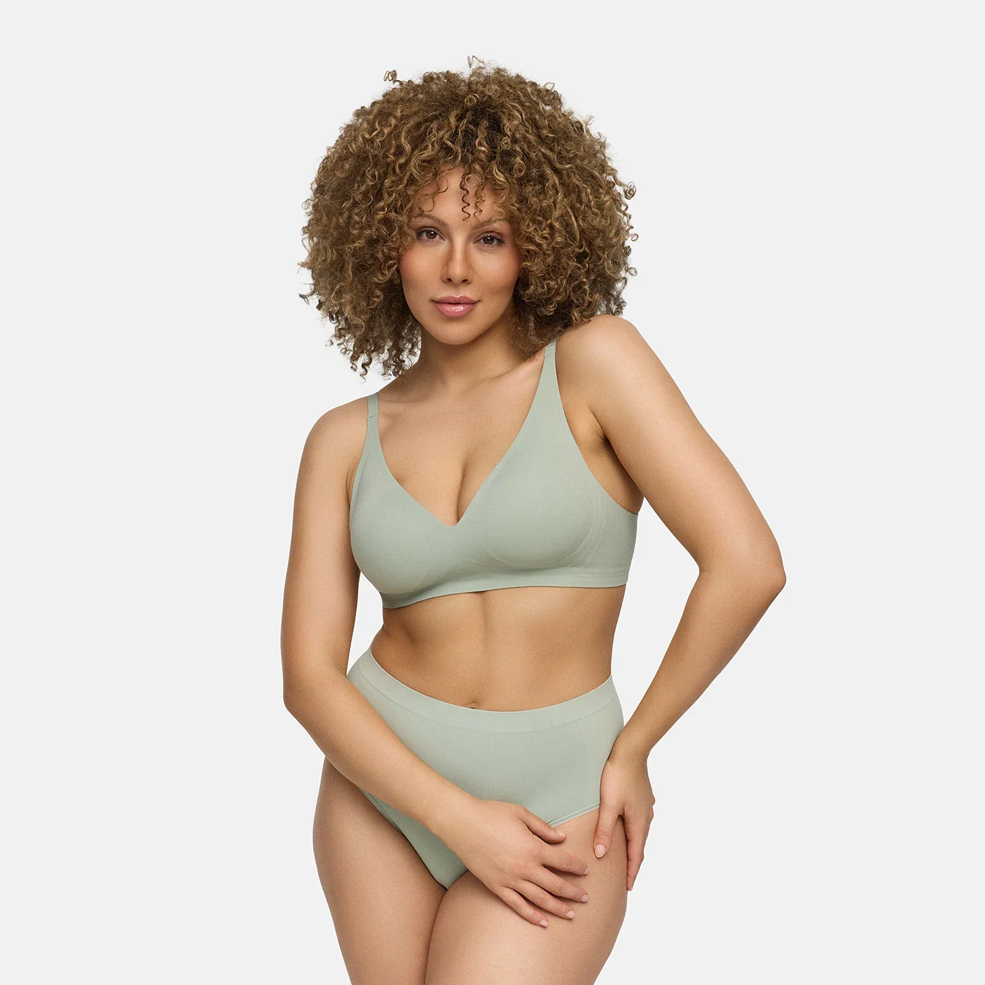 Comfort Push-Up BH - Image 58