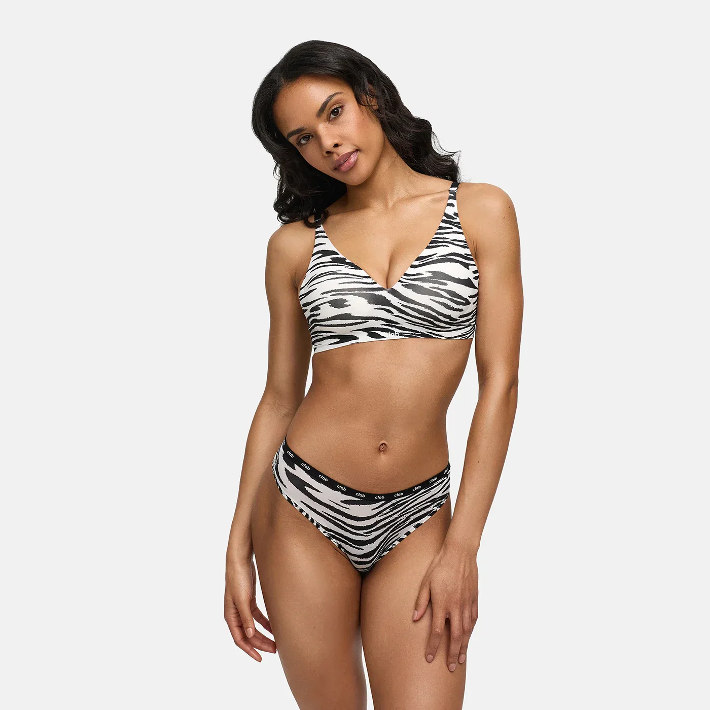Comfort Push-Up BH - Image 59