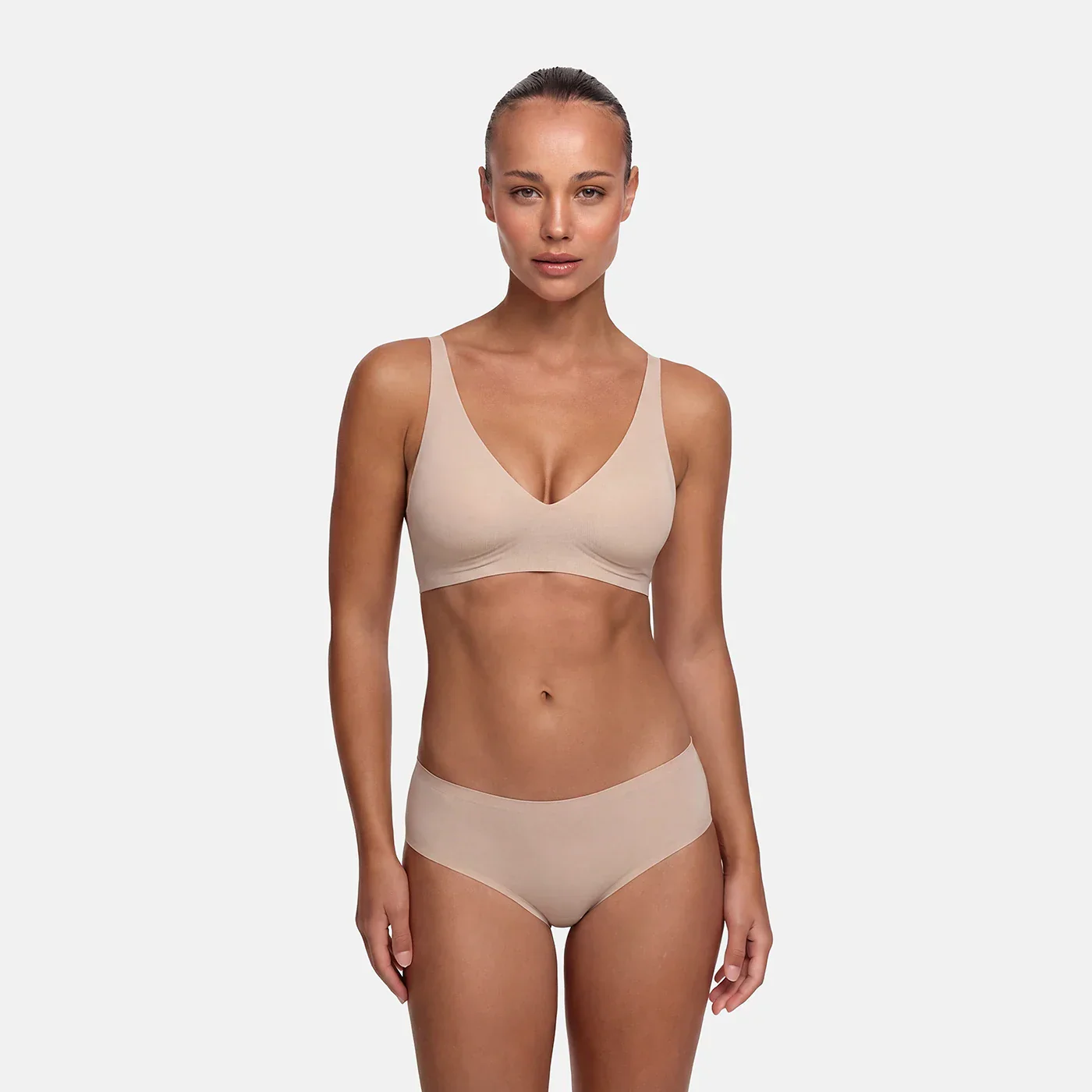 Comfort Push-Up BH - Image 6