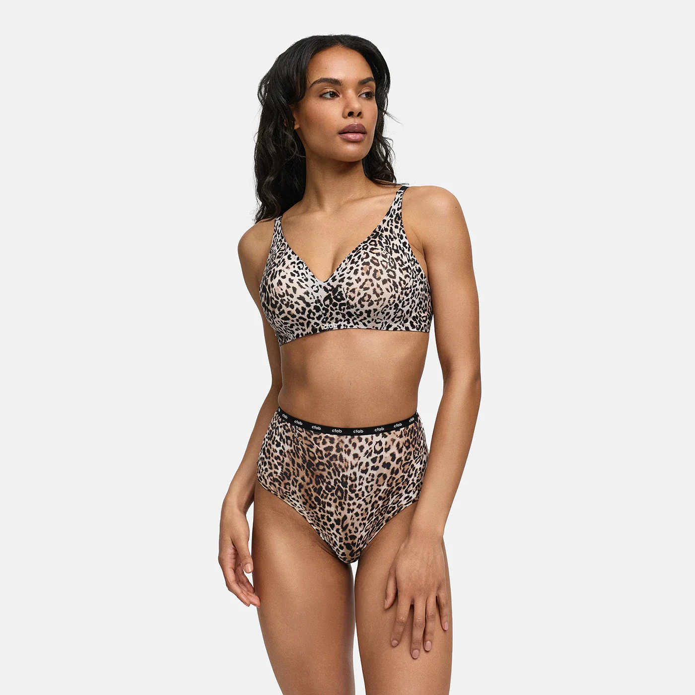 Comfort Push-Up BH - Image 60