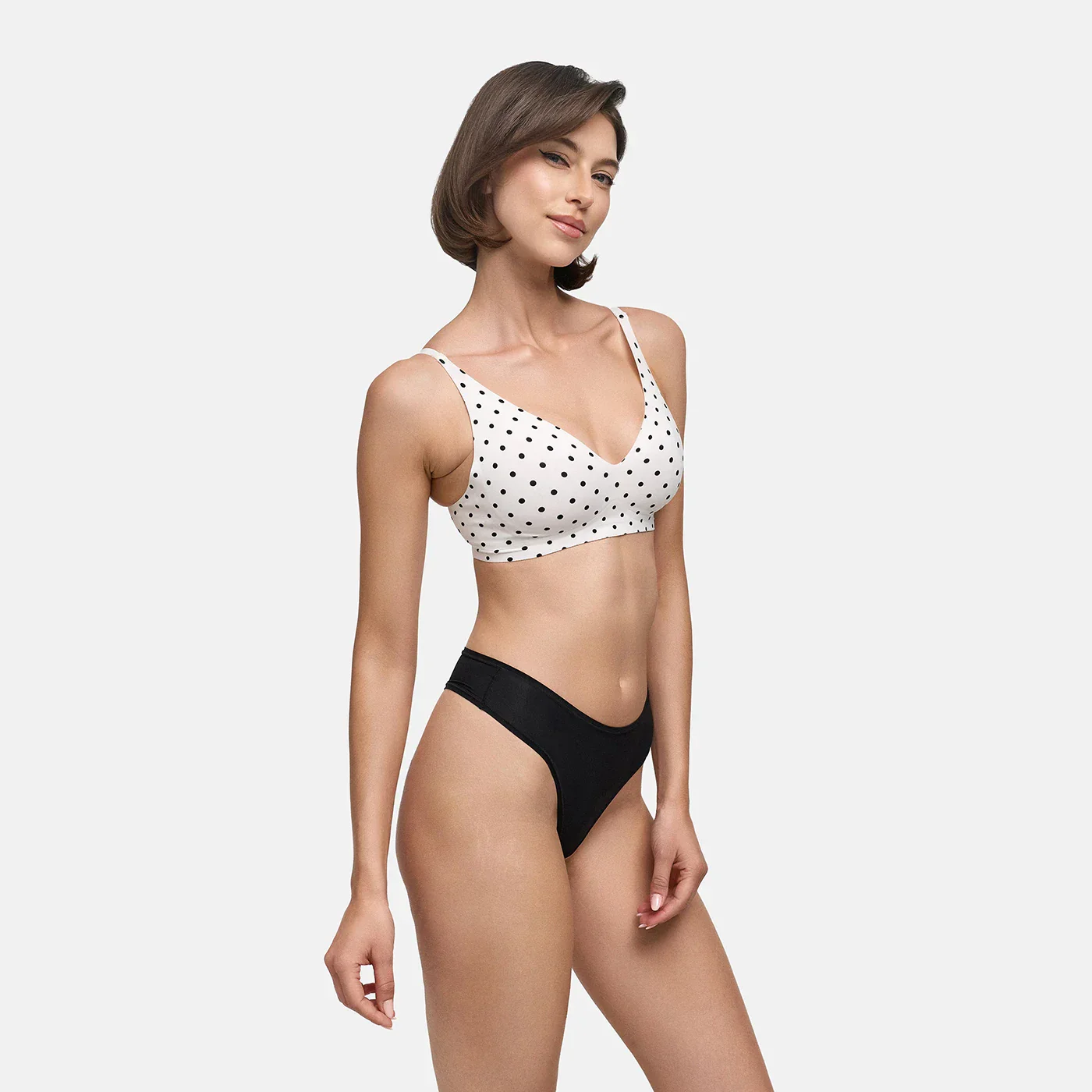 Comfort Push-Up BH - Image 62