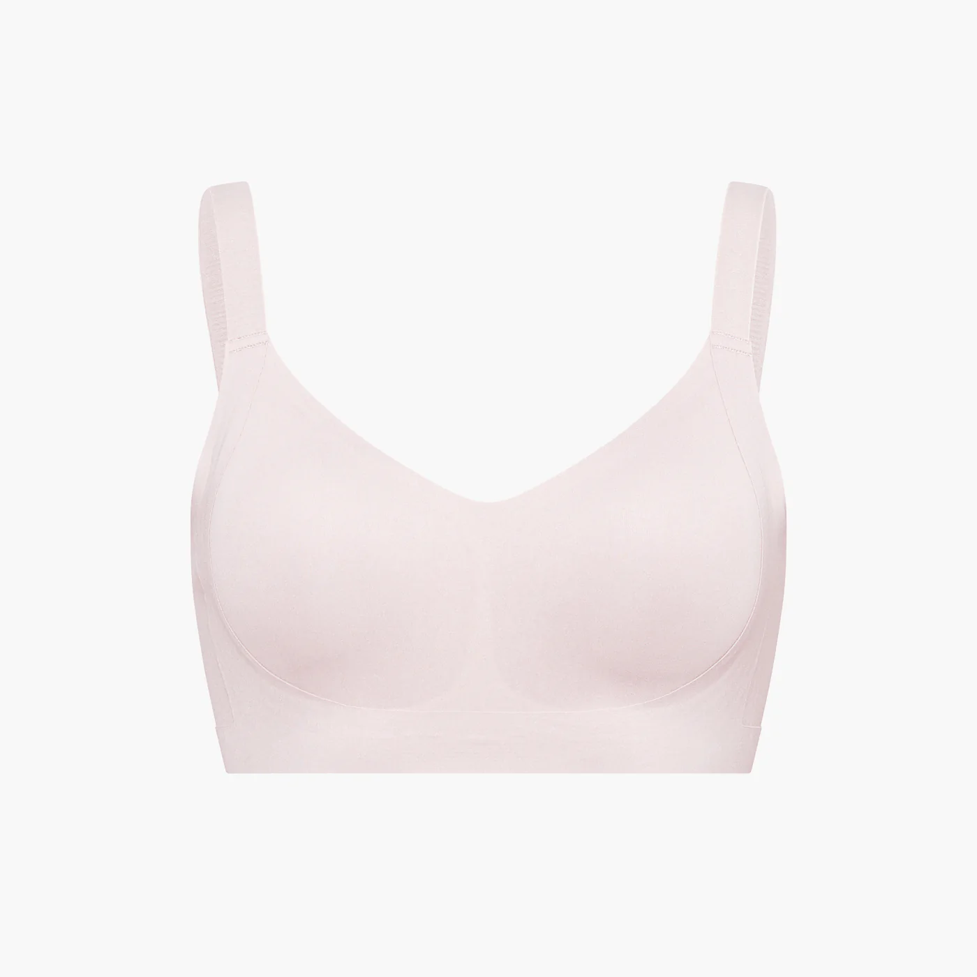 Seamless Compact Push-Up BH - Image 10