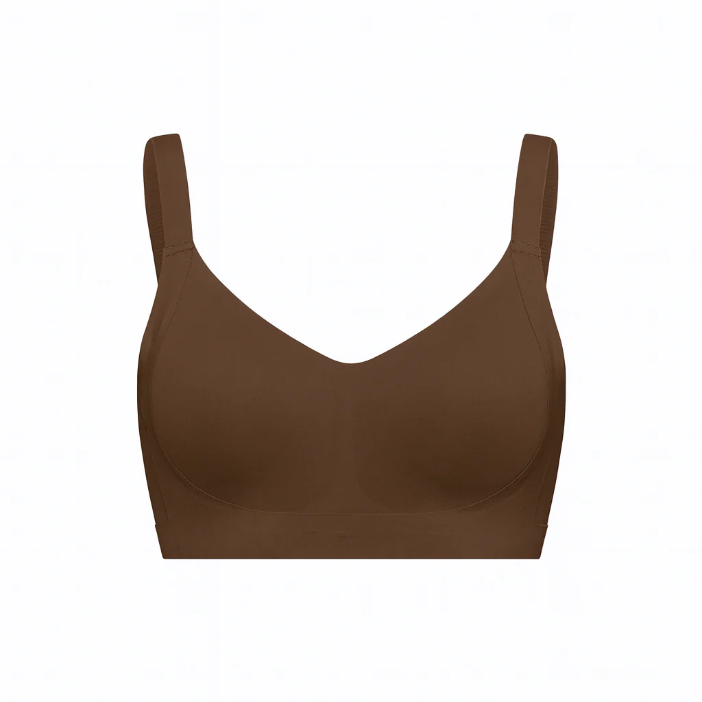 Seamless Compact Push-Up BH - Image 14