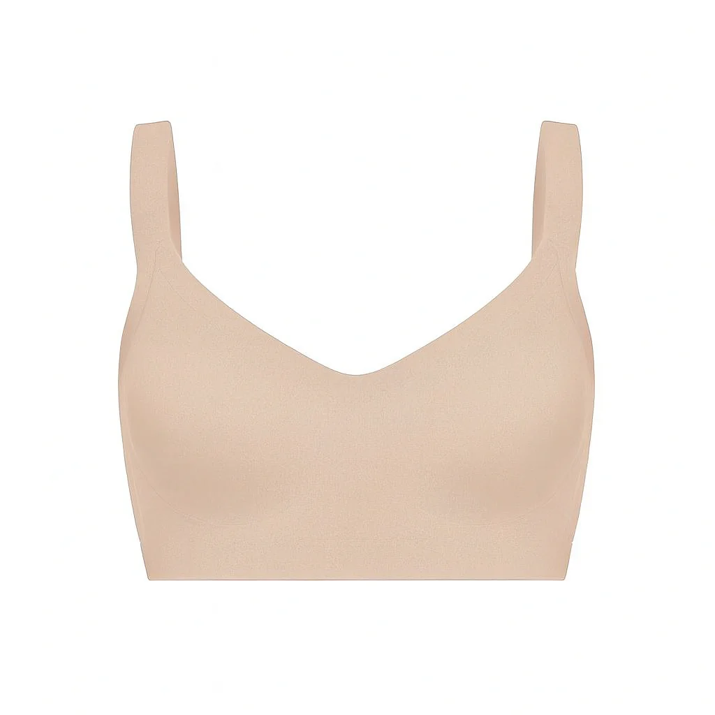 Seamless Compact Push-Up BH - Image 16