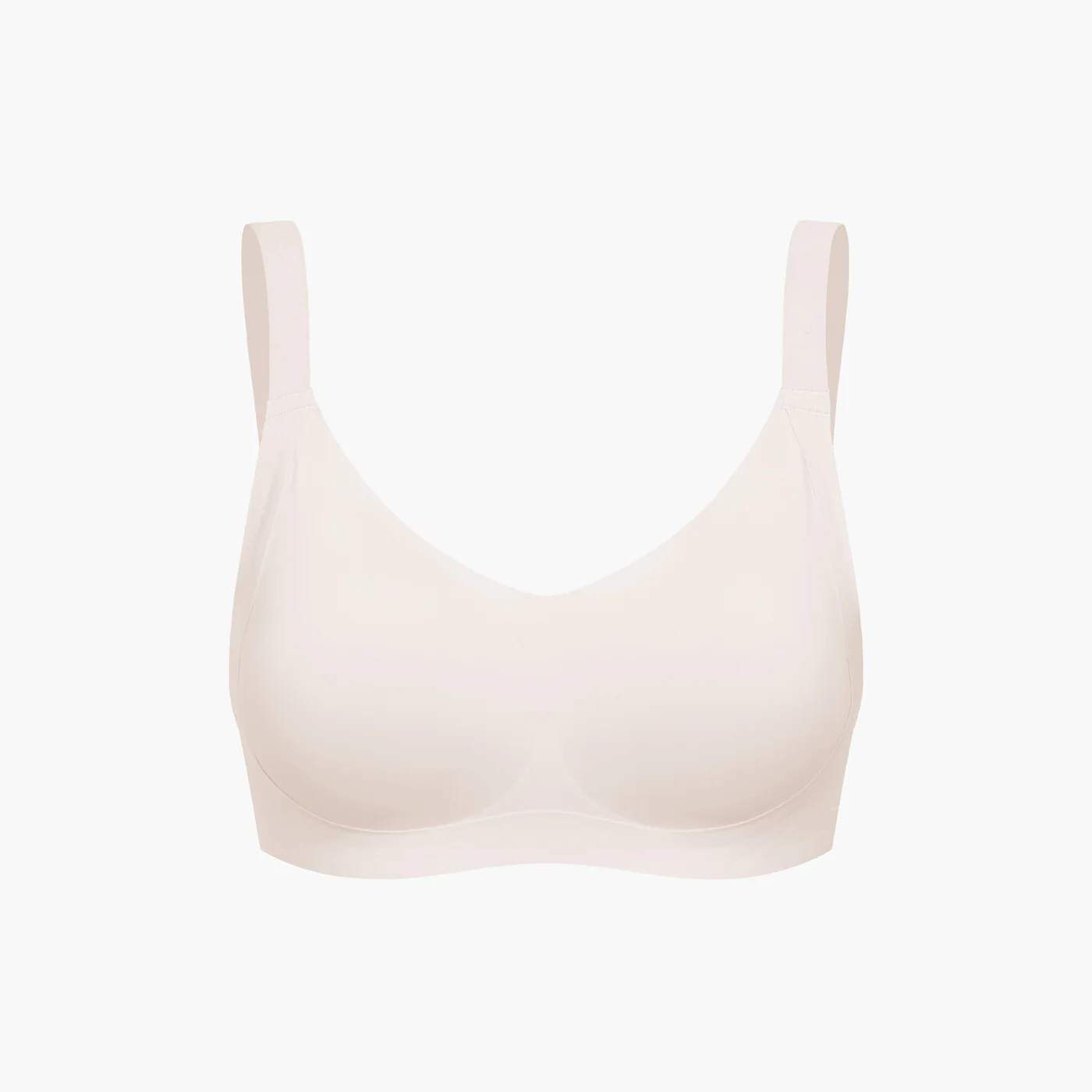 Seamless Compact Push-Up BH - Image 18