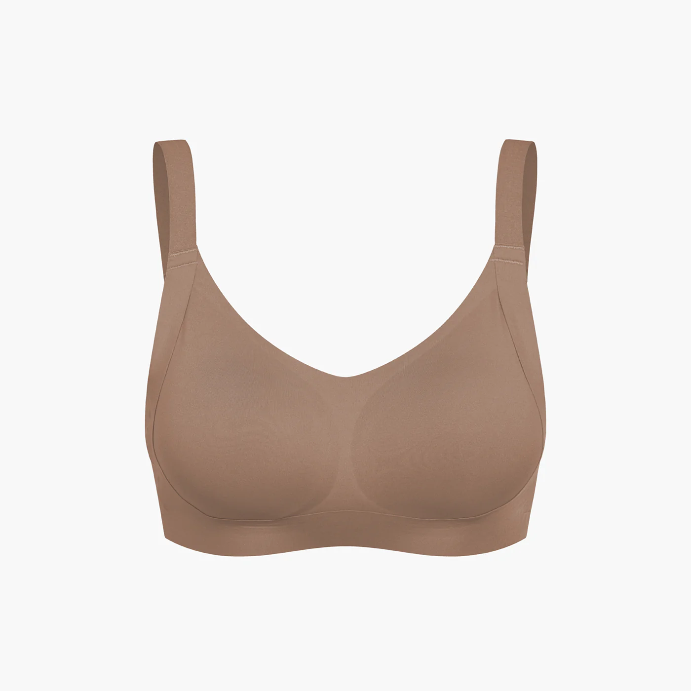 Seamless Compact Push-Up BH - Image 19