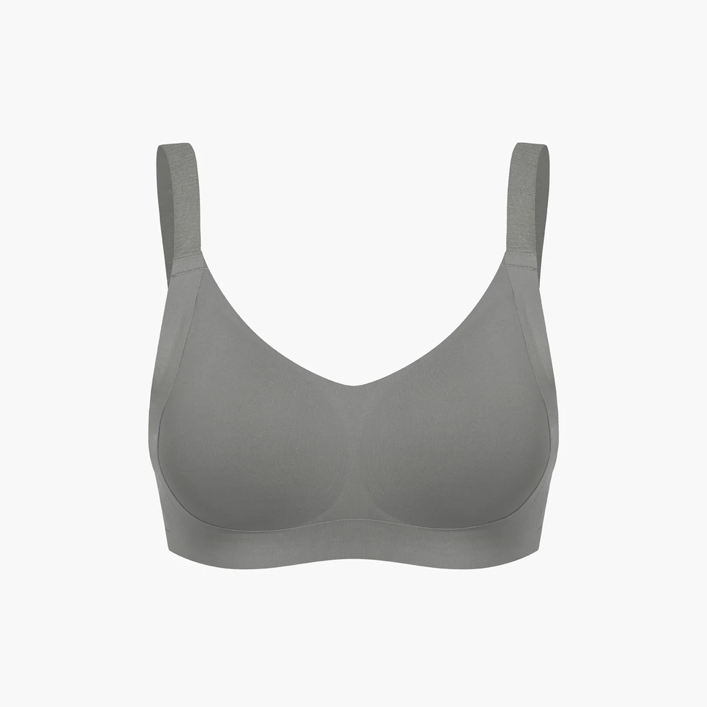 Seamless Compact Push-Up BH - Image 21