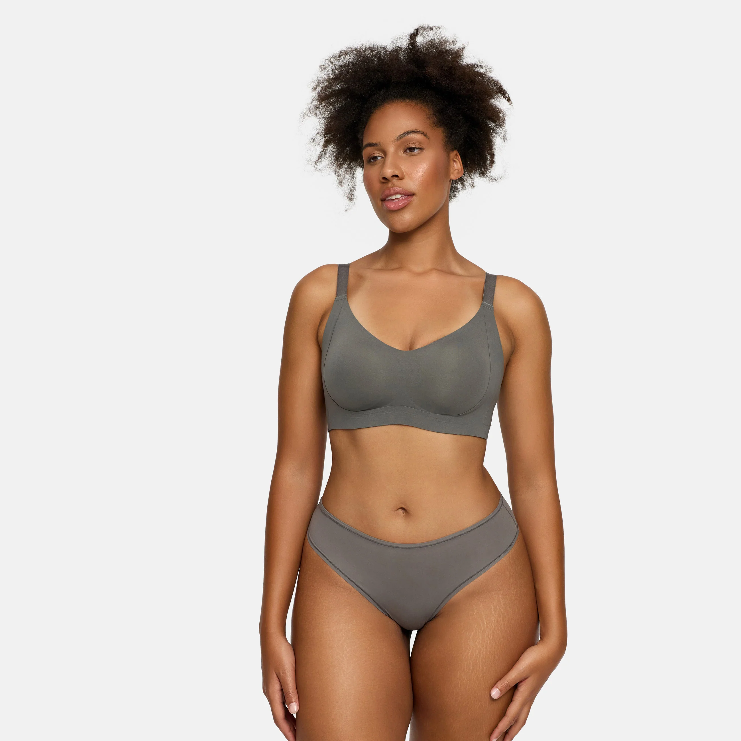 Seamless Compact Push-Up BH - Image 22