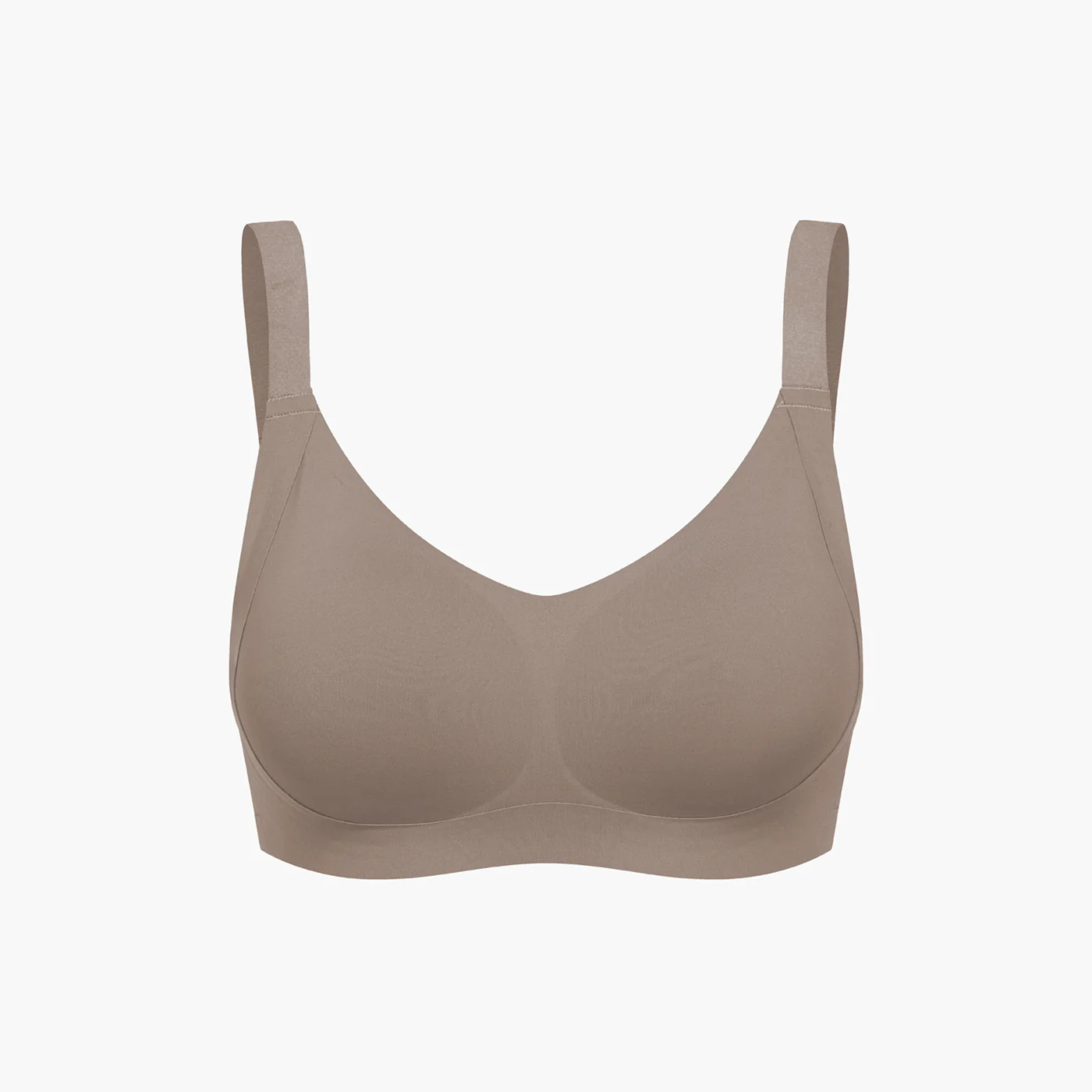 Seamless Compact Push-Up BH - Image 23