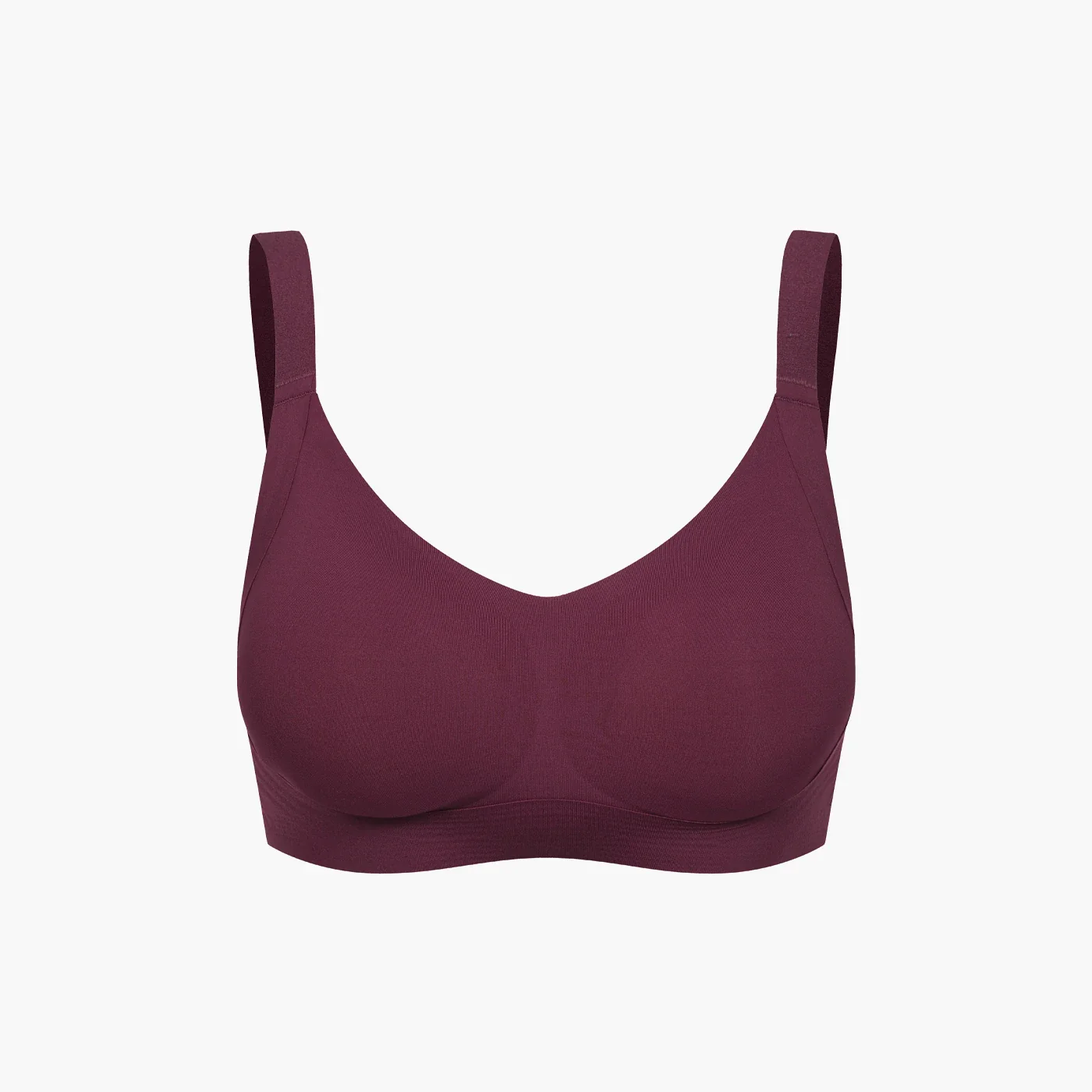 Seamless Compact Push-Up BH - Image 25