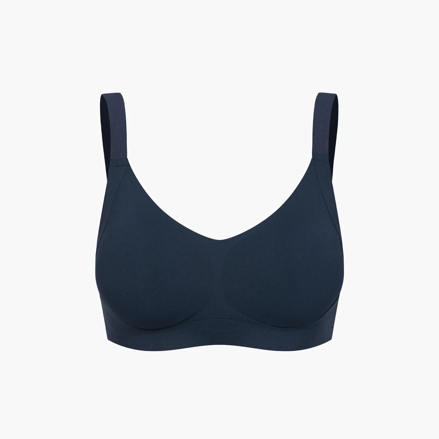 Seamless Compact Push-Up BH - Image 27