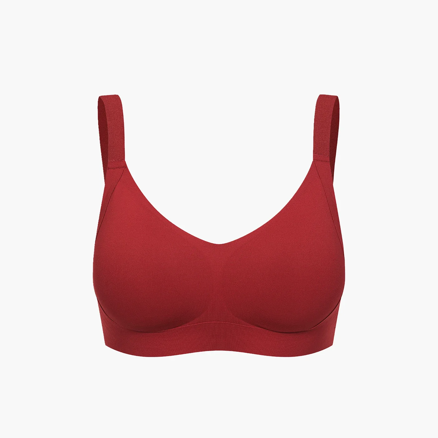 Seamless Compact Push-Up BH - Image 29