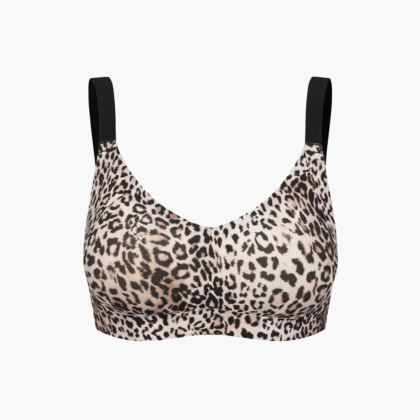Seamless Compact Push-Up BH - Image 31