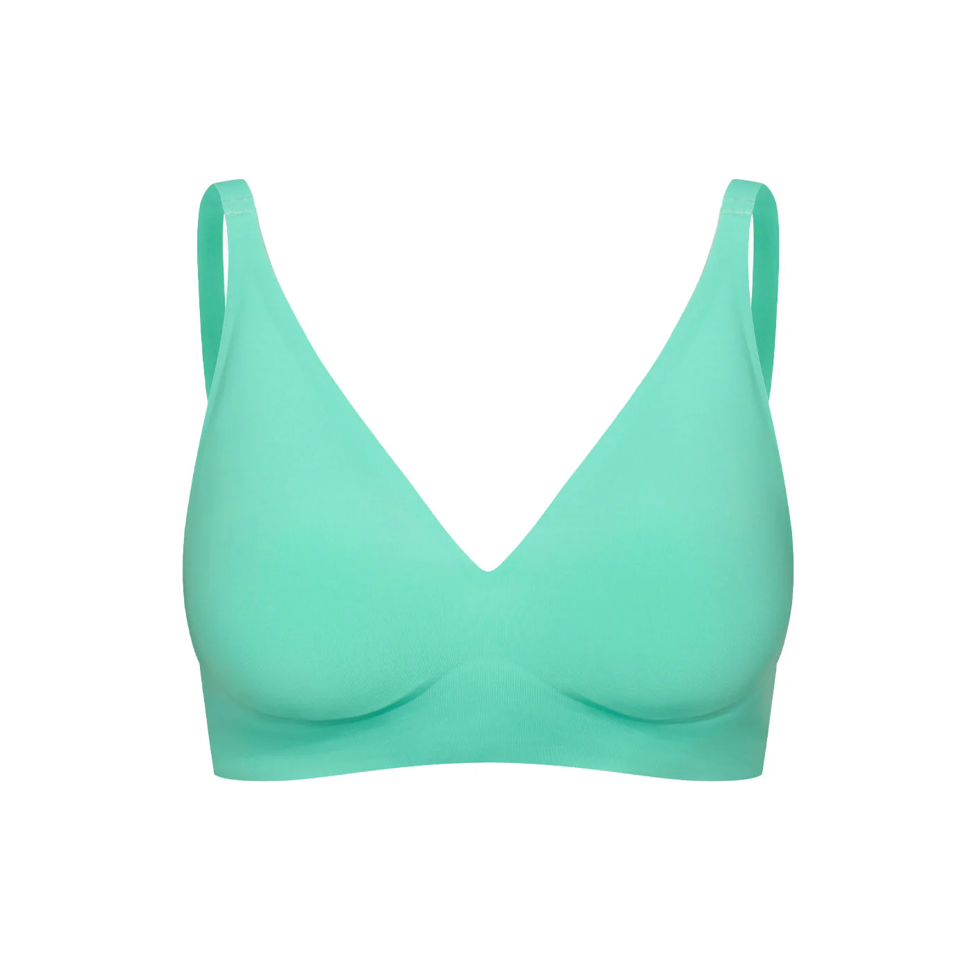 Seamless Compact Push-Up BH - Image 33