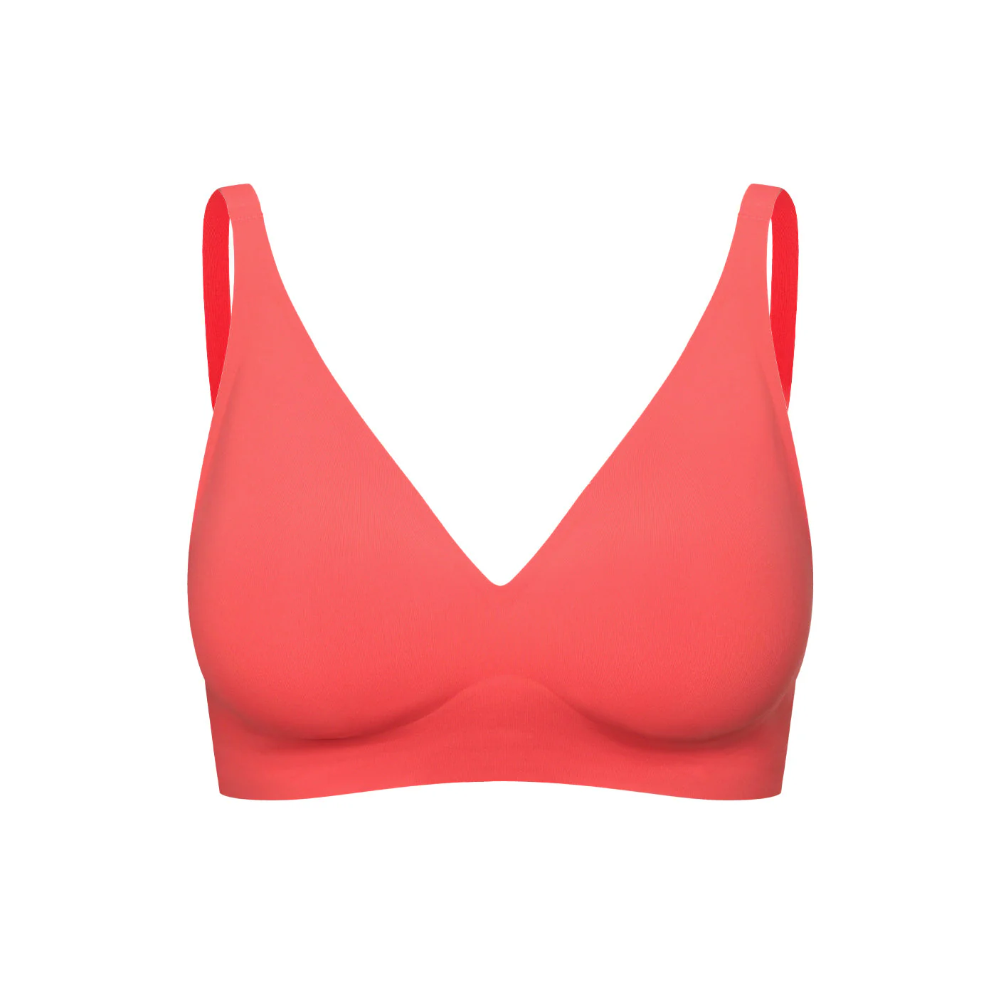 Seamless Compact Push-Up BH - Image 34