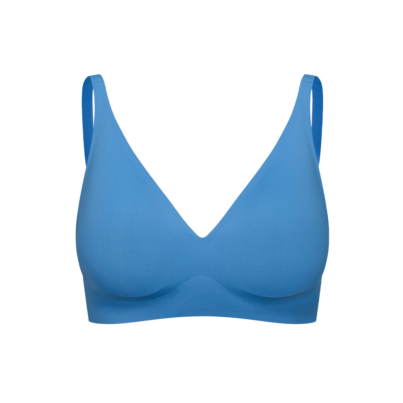 Seamless Compact Push-Up BH - Image 35