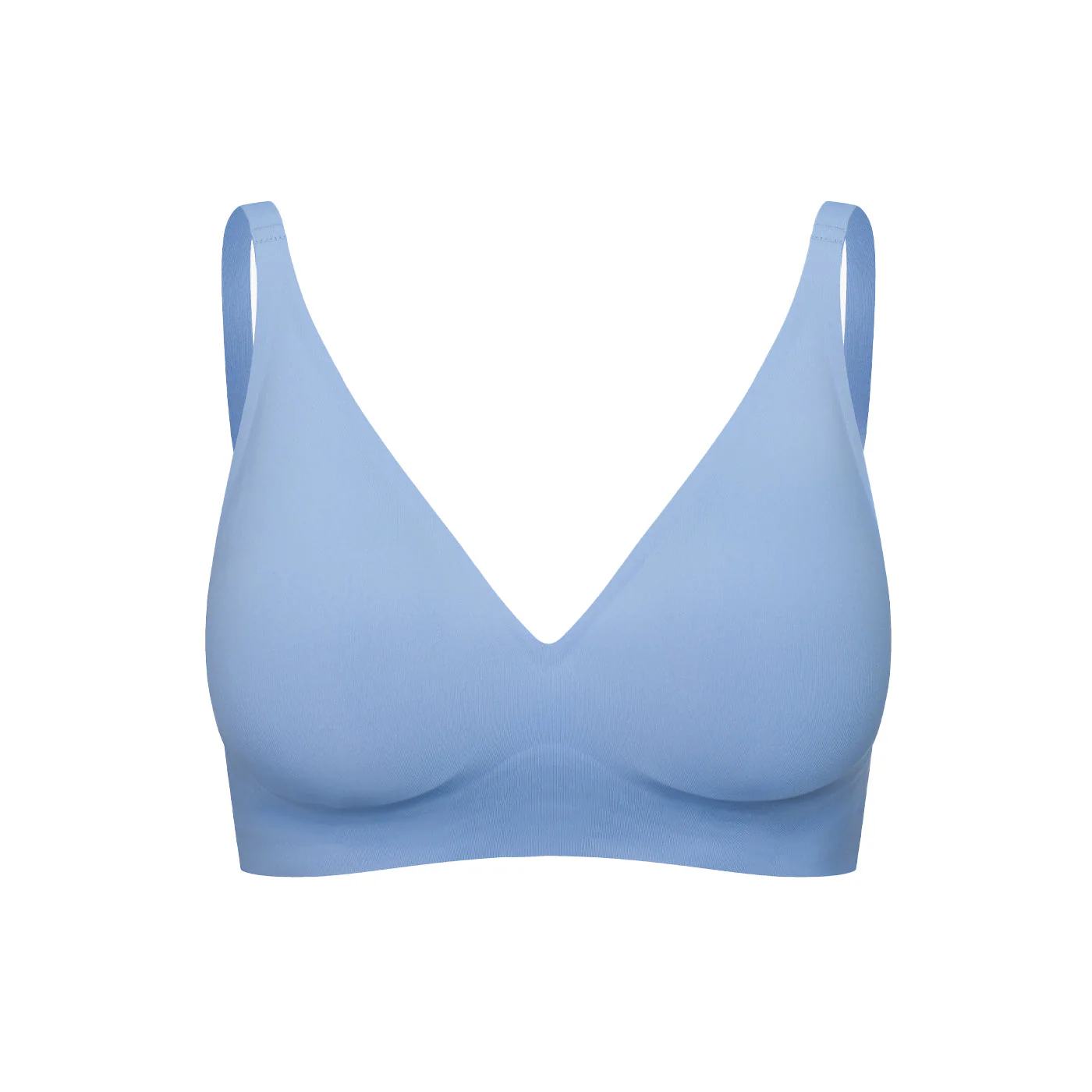 Seamless Compact Push-Up BH - Image 36