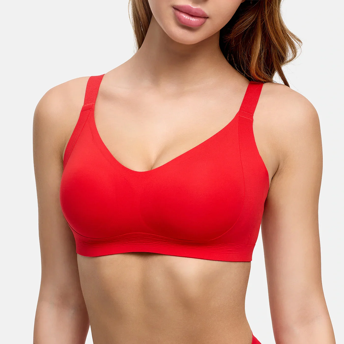 Seamless Compact Push-Up BH - Image 37