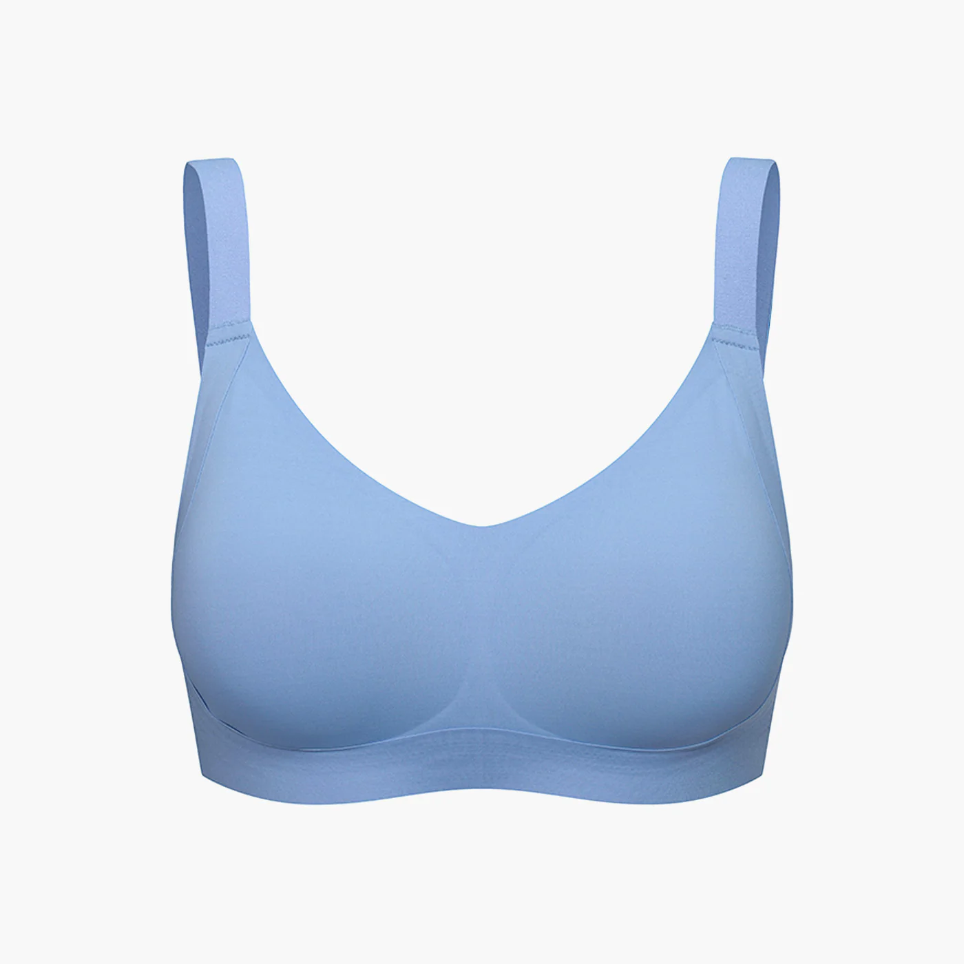 Seamless Compact Push-Up BH - Image 49