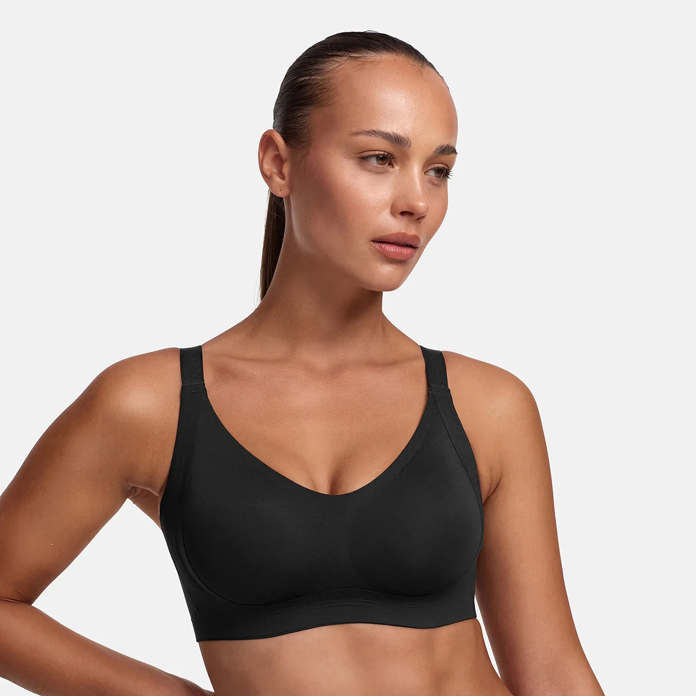 Seamless Compact Push-Up BH - Image 5