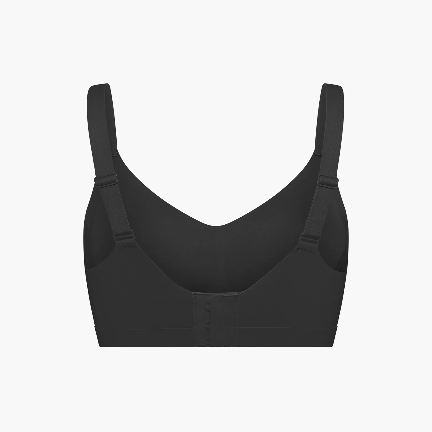 Seamless Compact Push-Up BH - Image 6