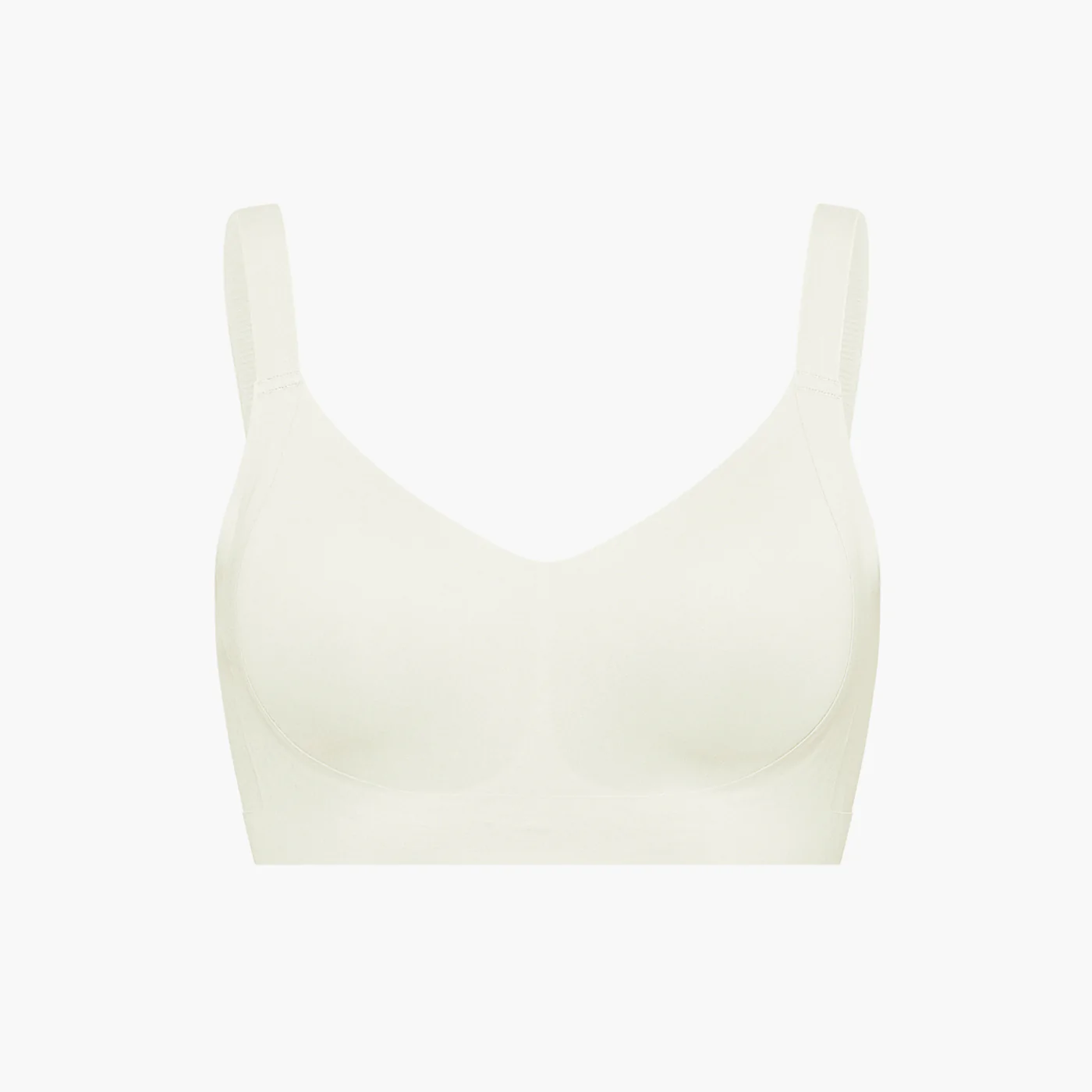 Seamless Compact Push-Up BH - Image 8