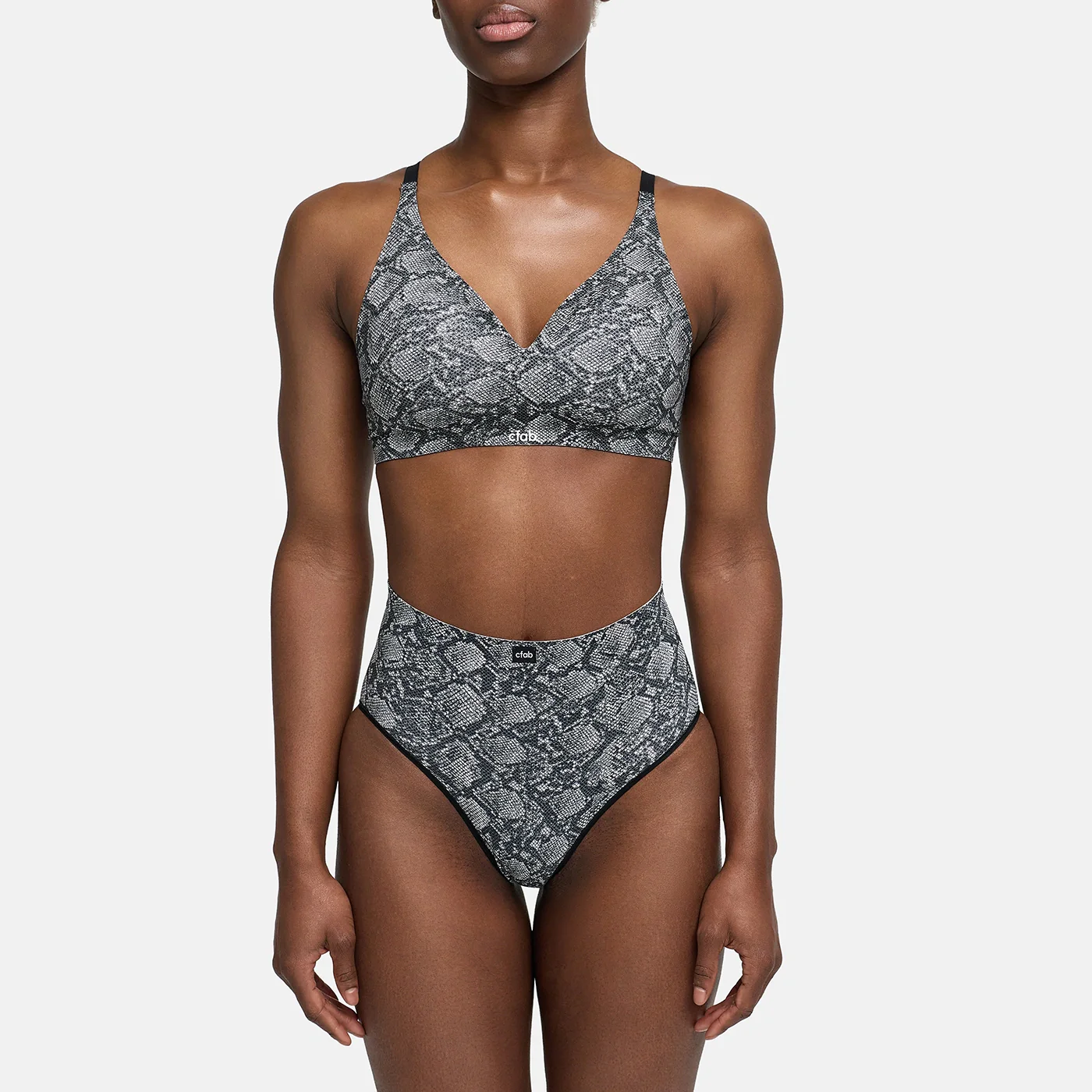 Seamless High-Waist Slip | 3er Pack - Image 10
