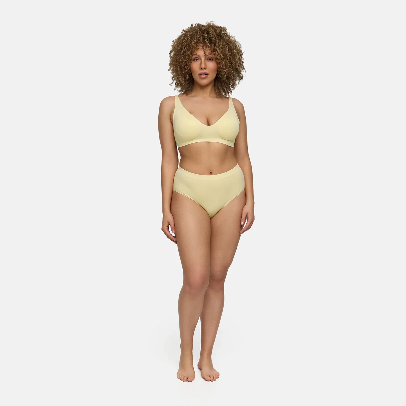Seamless High-Waist Slip | 3er Pack - Image 13