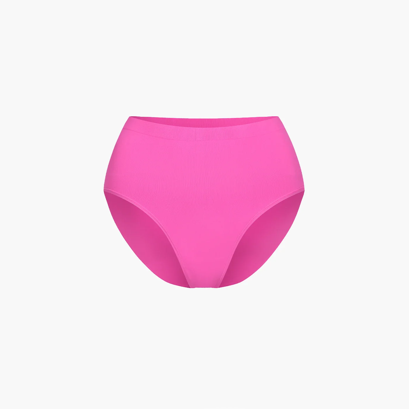 Seamless High-Waist Slip | 3er Pack - Image 3