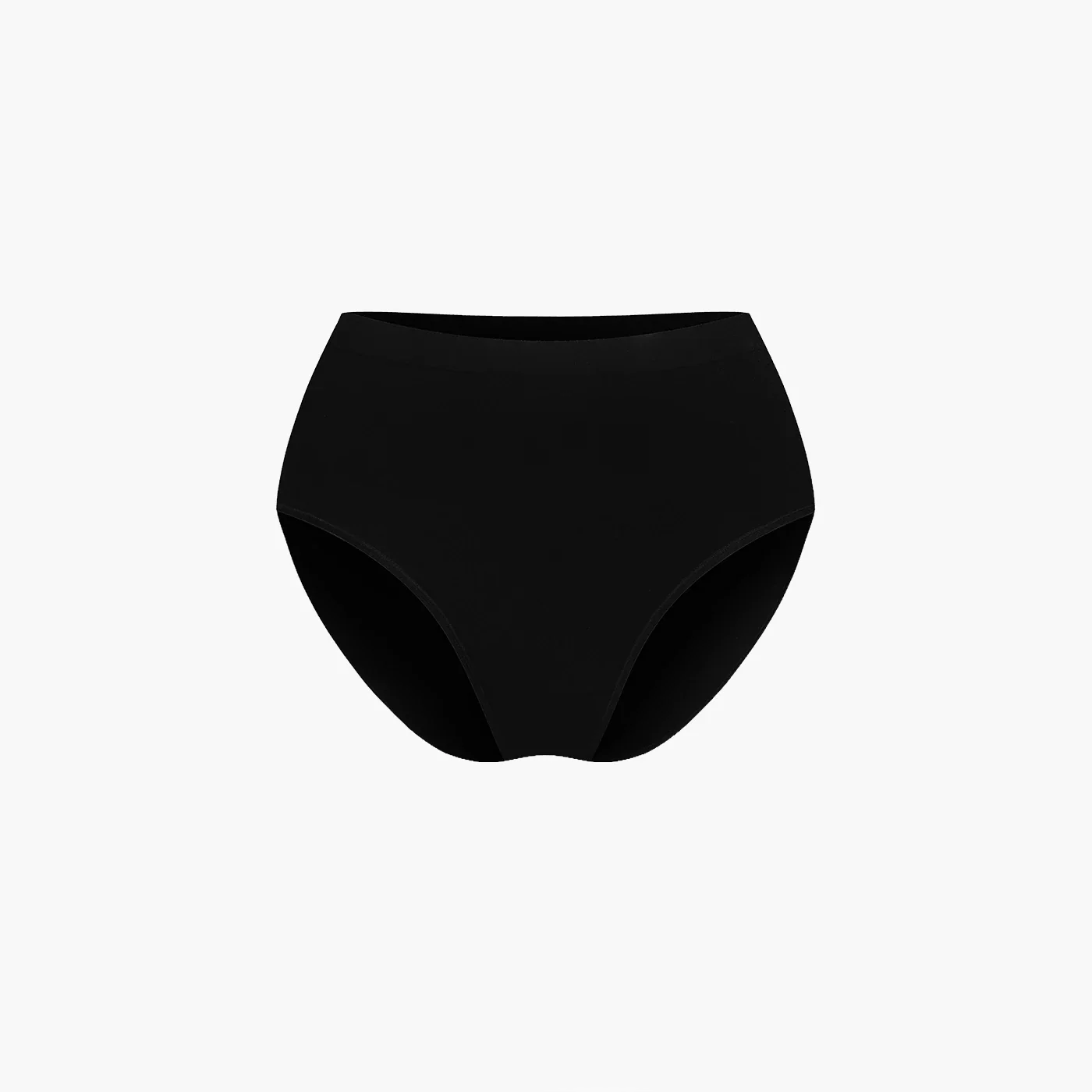Seamless High-Waist Slip | 3er Pack - Image 5