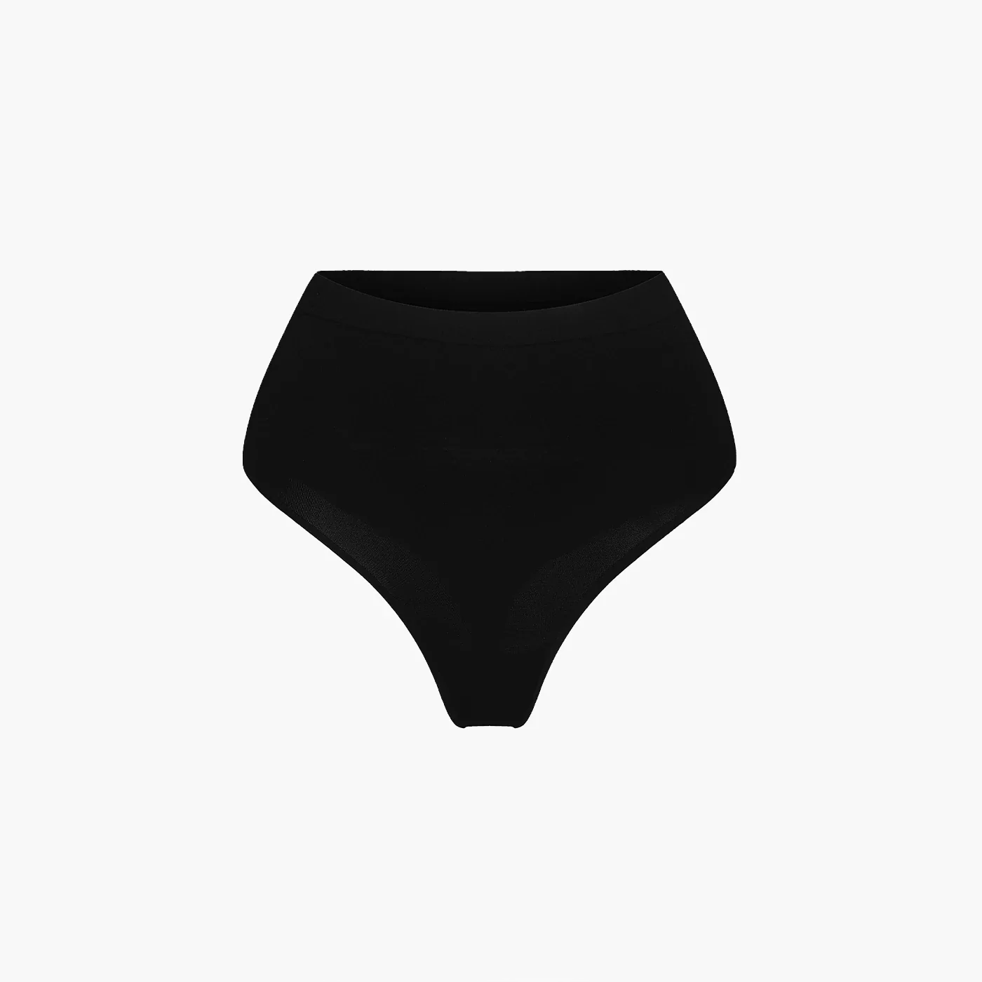 Seamless High-Waist Tanga | 3er Pack - Image 5